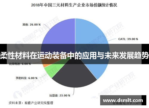 柔性材料在运动装备中的应用与未来发展趋势